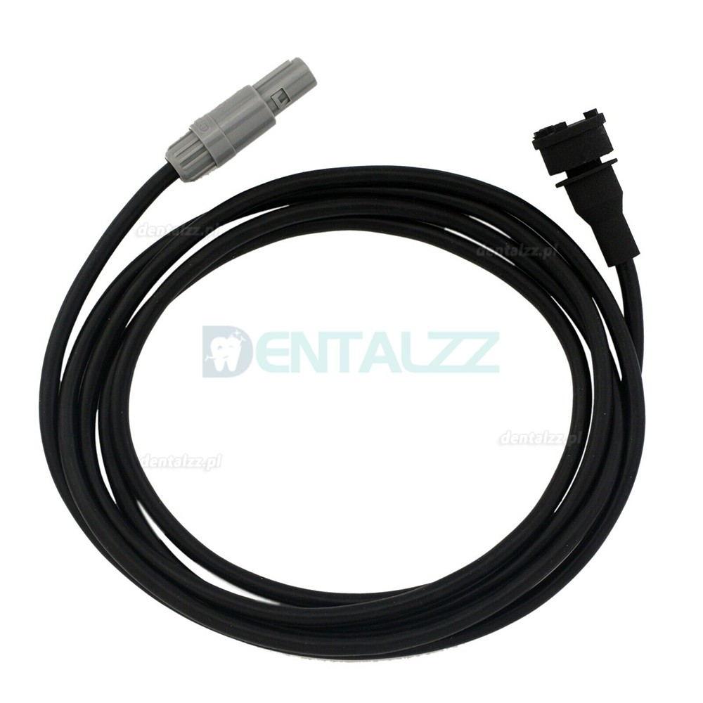 Kabel do Końc&oacute;wki Silnika Implantologicznego Stomatologicznego Kompatybilny z IMPLANTMED 1.8 m